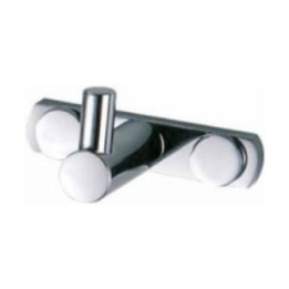 Listwa 1 haczyk 6 cm x 4 cm x 2,5 cm Stella Dodatki 18.011