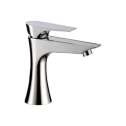Bateria umywalkowa stojąca DANIEL DIVA chrom DV606CR