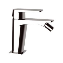Bateria bidetowa stojąca DANIEL DREAM bez korka chrom DR604BCR