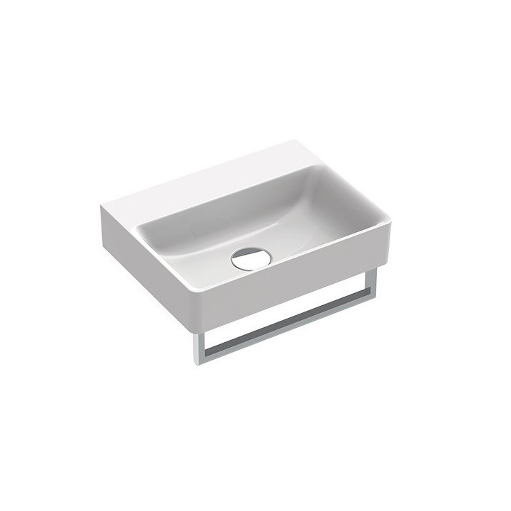 UMYWALKA CATALANO GREEN 45 45X35 BIAŁY 145GR00