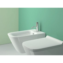 BIDET WISZĄCY CATALANO GREEN 55 BIAŁY 1BS55GR00