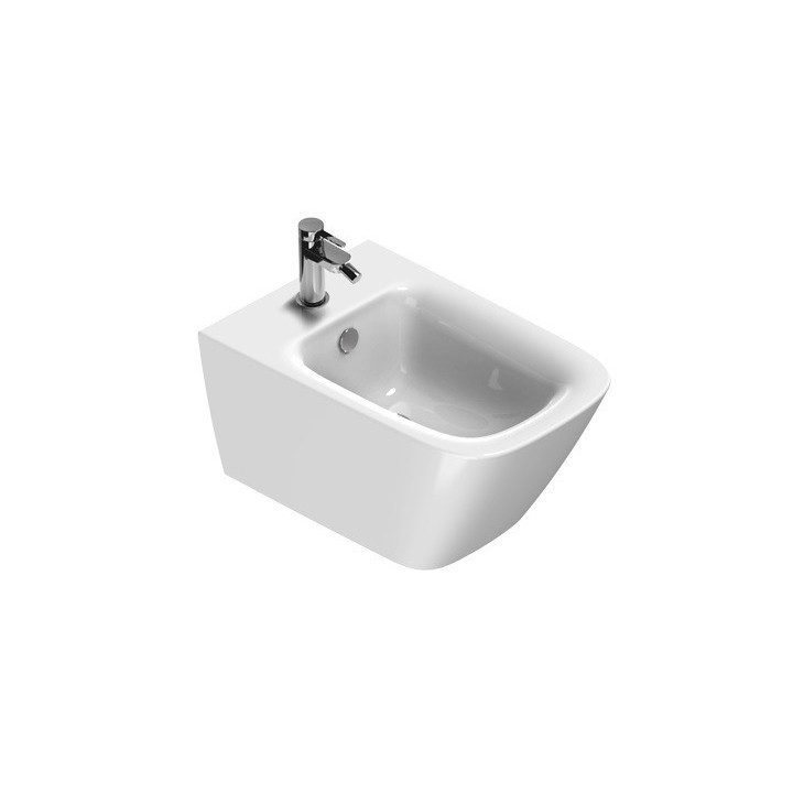 BIDET WISZĄCY CATALANO GREEN 55 BIAŁY 1BS55GR00
