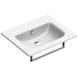 UMYWALKA CATALANO SFERA 60 60X50 BIAŁY 160SFN00