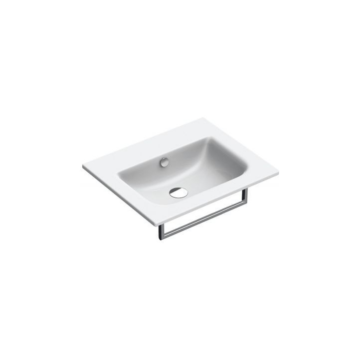UMYWALKA CATALANO SFERA 60 60X50 BIAŁY 160SFN00