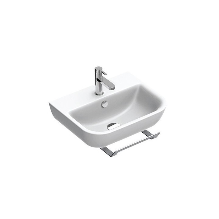 UMYWALKA CATALANO SFERA 50 50X40 BIAŁY 150BSF00