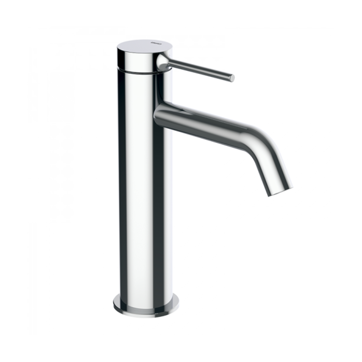 Bateria umywalkowa GRB Time Male XL chrom 47540470