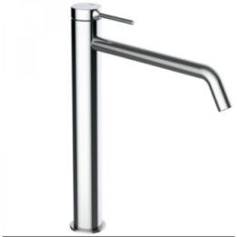 Bateria umywalkowa GRB Time Male XXL bez korka, wylewka 230mm chrom 47511470