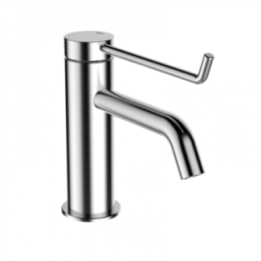 Bateria umywalkowa medyczna GRB Time Male chrom 47569470
