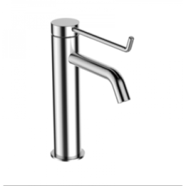 Bateria umywalkowa medyczna GRB Time Male XL chrom 47567470