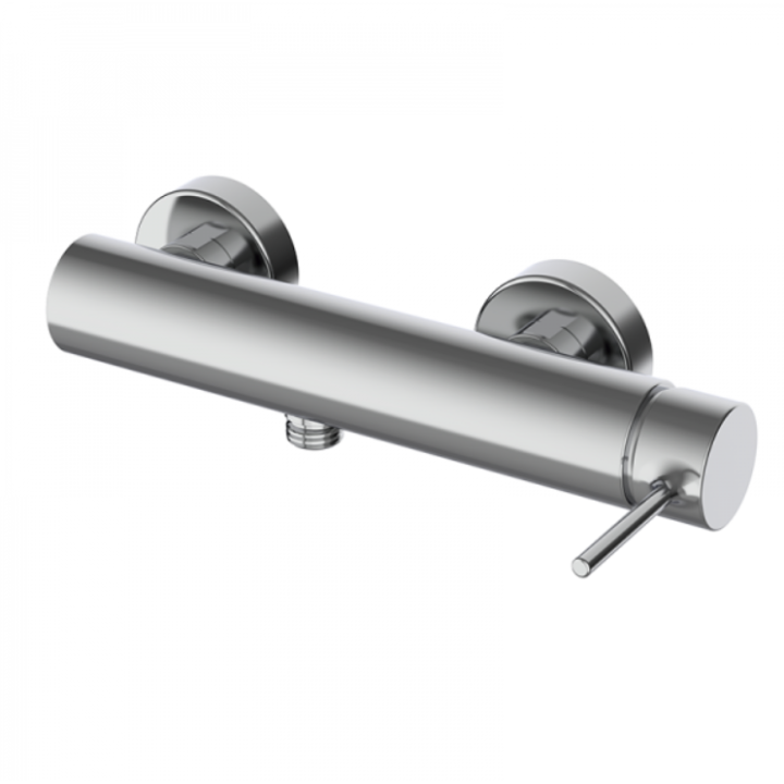 Bateria natryskowa GRB Time z zestawem chrom 47326470