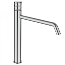 Bateria umywalkowa XXl GRB Aura wylewka 230mm bez korka 75511750