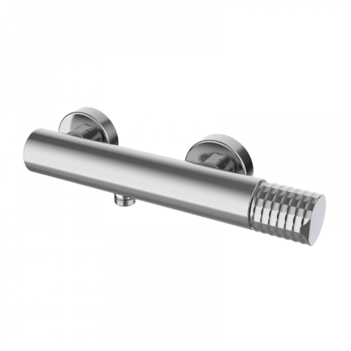 Bateria natryskowa GRB Aura bez zestawu chrom 75324750