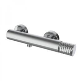 Bateria natryskowa GRB Aura z zestawem chrom 75328750