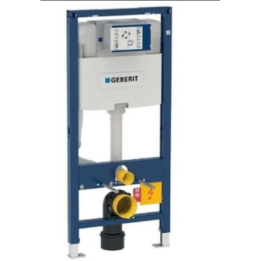 Stelaż do WC Geberit Duofix Omega H112 111.060.00.1