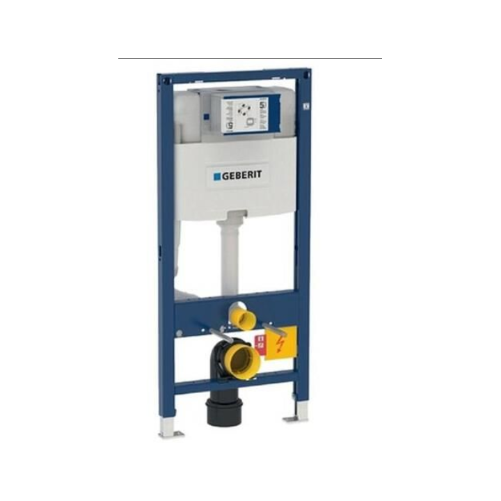 Stelaż do WC Geberit Duofix Omega H112 111.060.00.1
