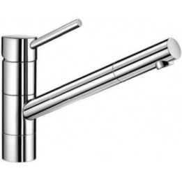 Bateria kuchenna stojąca BLANCO KANO chrom 521502