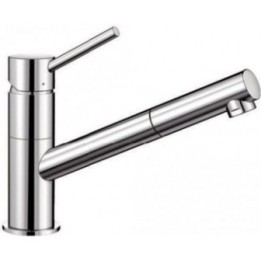 Bateria kuchenna stojąca BLANCO KANO-S chrom 521503