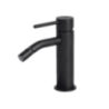 Czarny mat