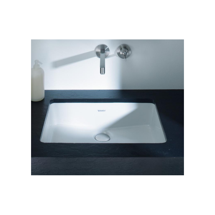 Umywalka podblatowa Duravit Vero 48,5x31,5 cm 0330480000