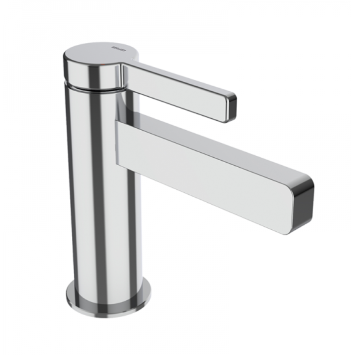 Bateria umywalkowa GRB Axis bez korka chrom 74510740