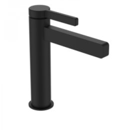 Bateria umywalkowa XL GRB Axis bez korka czarna 74540742
