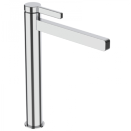Bateria umywalkowa XXL GRB Axis wylewka 230mm bez korka chrom 74511740