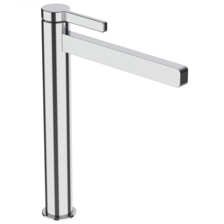 Bateria umywalkowa XXL GRB Axis wylewka 230mm bez korka chrom 74511740