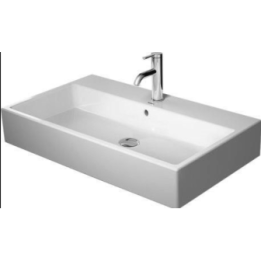 Umywalka 80x47 cm meblowa Duravit Vero Air biała 2350800000