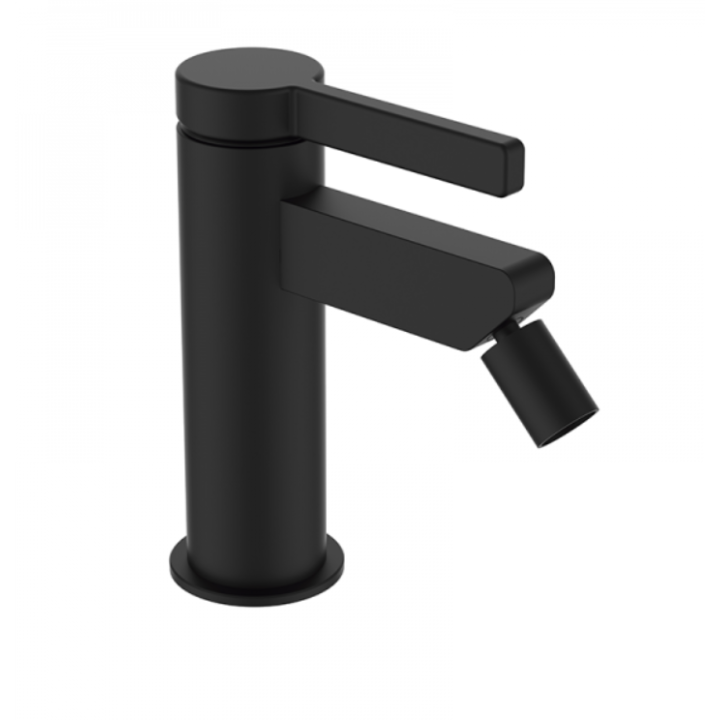 Bateria bidetowa GRB Axis bez korka czarna 74710742