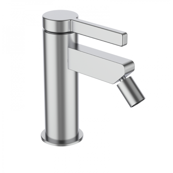 Bateria bidetowa GRB Axis bez korka inox 74710743