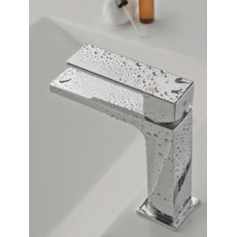 Bateria umywalkowa GRB Kala bez korka chrom 60510600