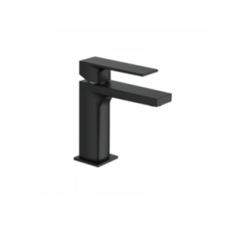 Bateria umywalkowa GRB Kala bez korka czarna 60510601