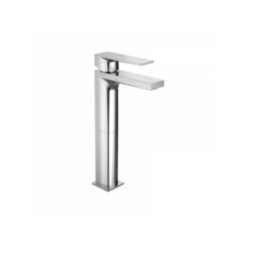 Bateria umywalkowa wysoka GRB Kala bez korka chrom 60515600