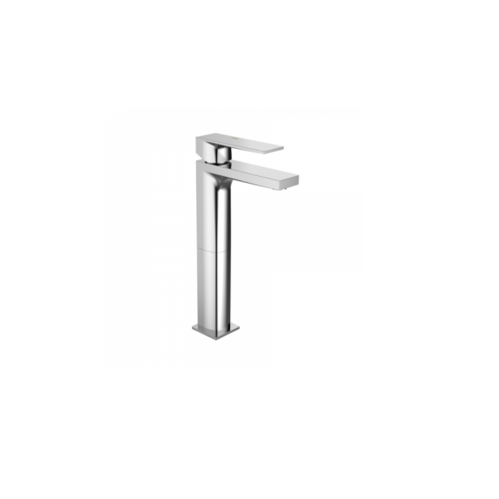 Bateria umywalkowa wysoka GRB Kala bez korka chrom 60515600