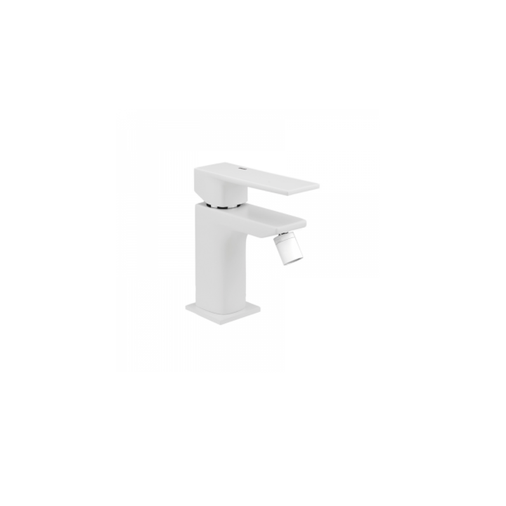 Bateria bidetowa GRB Kala bez korka biała 60710602