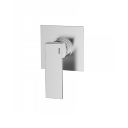 Bateria podtynkowa GRB Kala kompletna 1 drożna chrom 60115600