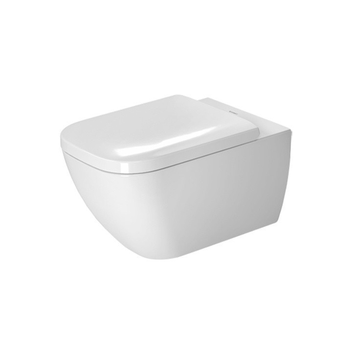 MISKA WC DURAVIT HAPPY D.2 36,5X54 BIAŁA 2221090000