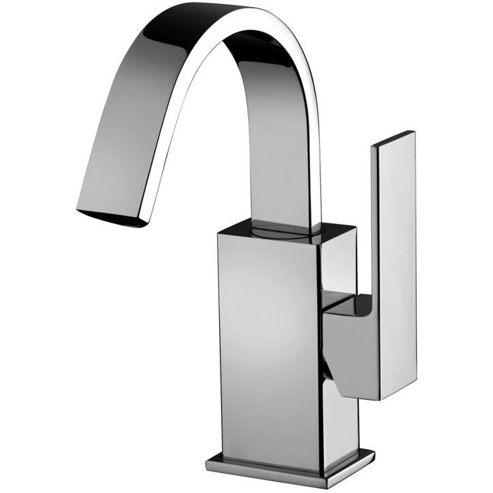 Bateria bidetowa PAFFONI ELLE chrom EL837CR