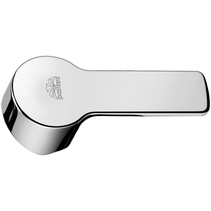 Bateria wannowa podtynkowa zespolona PAFFONI WEST chrom WS001CR