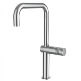 Bateria kuchenna GRB Aura chrom 75820750