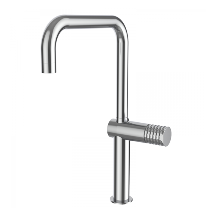 Bateria kuchenna GRB Aura chrom 75820750