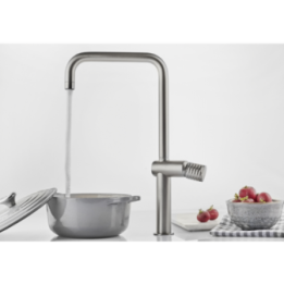 Bateria kuchenna GRB Aura inox 75820753