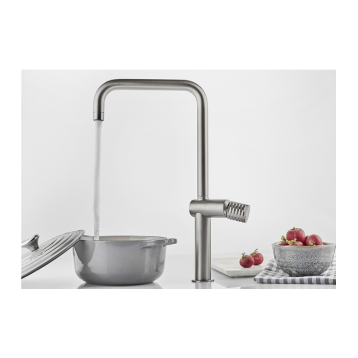 Bateria kuchenna GRB Aura inox 75820753