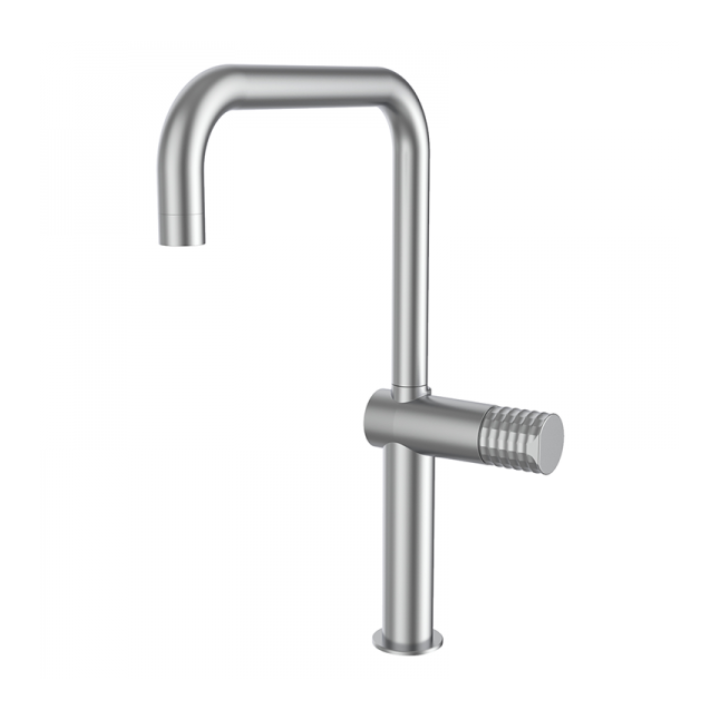 Bateria kuchenna GRB Aura inox 75820753