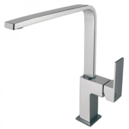 Bateria kuchenna GRB Kala chrom 60820600