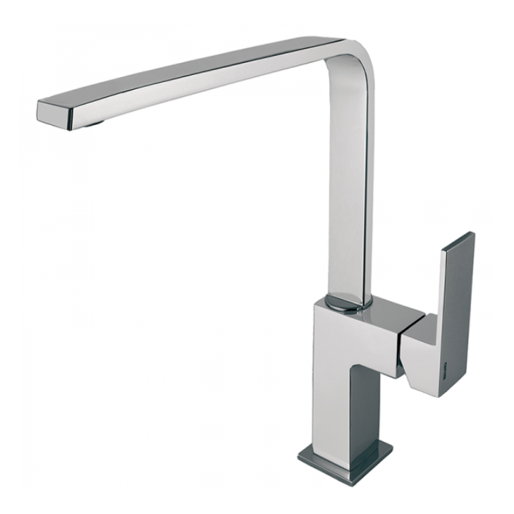 Bateria kuchenna GRB Kala chrom 60820600