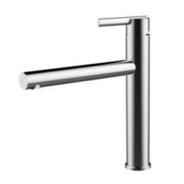 Bateria kuchenna GRB Eternal chrom 55842550