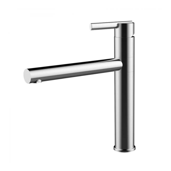 Bateria kuchenna GRB Eternal chrom 55842550
