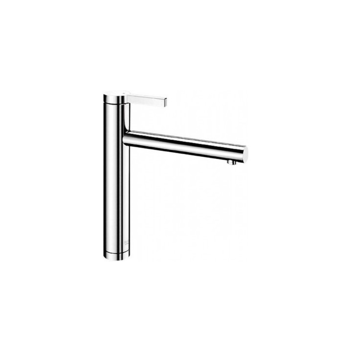 Bateria kuchenna stojąca BLANCO LINEE chrom 517594