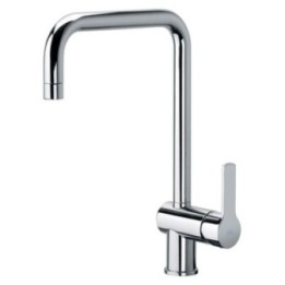 Bateria zlewozmywakowa PAFFONI WEST chrom WS980CR